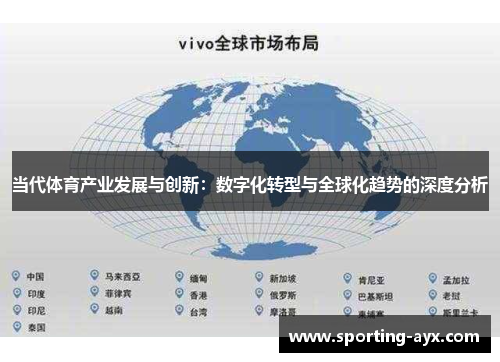 当代体育产业发展与创新：数字化转型与全球化趋势的深度分析